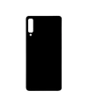 Samsung Uyumlu Galaxy A7 2018 A750 Arka Kapak Siyah