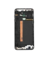 Samsung Uyumlu Galaxy J8 J810 Kasa Kapak Siyah