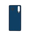 Huawei Uyumlu P30 Arka Kapak Siyah