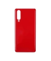 Huawei Uyumlu P30 Arka Kapak Kırmızı