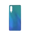 Huawei Uyumlu P30 Arka Kapak Mavi