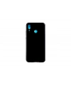 Huawei Uyumlu P20 Lite Kasa Kapak Siyah