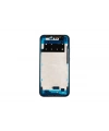 Huawei Uyumlu P20 Lite Kasa Kapak Siyah