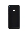 Huawei Uyumlu P Smart Kasa Kapak Siyah