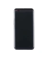Huawei Uyumlu Y5 2018 Kasa Kapak Siyah