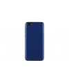Huawei Uyumlu Y5 2018 Kasa Kapak Mavi