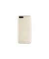 Huawei Honor Uyumlu 7a Arka Kapak Gold