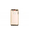 Huawei Honor Uyumlu 7c Arka Kapak Gold