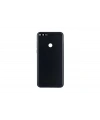 Huawei Honor Uyumlu 7c Arka Kapak Siyah