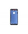 Huawei Honor Uyumlu 7c Arka Kapak Mavi