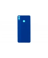 Huawei Honor Uyumlu 8x Arka Kapak Mavi