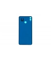 Huawei Honor Uyumlu 8x Arka Kapak Mavi