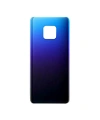 Huawei Uyumlu Mate 20 Pro Arka Kapak Mor