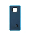 Huawei Uyumlu Mate 20 Pro Arka Kapak Siyah
