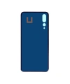 Huawei Uyumlu P20 Pro Arka Kapak Mor