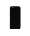 Huawei Uyumlu Y6 2018 Arka Kapak Siyah