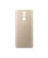 Huawei Uyumlu Mate 20 Lite Arka Kapak Gold