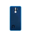 Huawei Uyumlu Mate 20 Lite Arka Kapak Gold