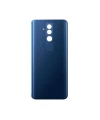 Huawei Uyumlu Mate 20 Lite Arka Kapak Mavi