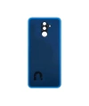 Huawei Uyumlu Mate 20 Lite Arka Kapak Mavi