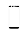 Samsung Uyumlu Galaxy A7 2018 A750 Lens Ocalı Siyah
