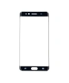 Samsung Uyumlu Galaxy Note 7 Fan Edition N935 N930 Lens Silver