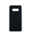 Samsung Uyumlu Galaxy S10e G970 Arka Kapak Siyah