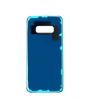 Samsung Uyumlu Galaxy S10e G970 Arka Kapak Siyah