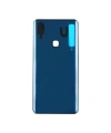 Samsung Uyumlu Galaxy A9 2018 A920 Arka Kapak Siyah