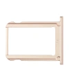Xiaomi Uyumlu Mi 6x Sim Kart Tepsisi Gold