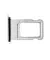 Apple Uyumlu iPhone Xs Sim Kart Tepsisi Silver