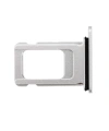 Apple Uyumlu iPhone Xs Sim Kart Tepsisi Silver