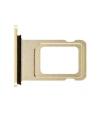 Apple Uyumlu iPhone Xs Sim Kart Tepsisi Gold
