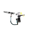 Apple Uyumlu iPhone Xs Max On Off Power Flash Üst Mikrofon Filmi Flex