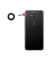 Huawei Uyumlu Mate 20 Lite Kamera Lensi