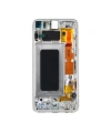 Samsung Uyumlu Galaxy S10e G970 Lcd Ekran Beyaz Servis GH82-18836B