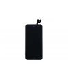 Apple Uyumlu iPhone 6s Plus Lcd Ekran Siyah Full Metalli Revize Çin