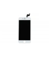 Apple Uyumlu iPhone 6s Lcd Ekran Beyaz Revize Çin