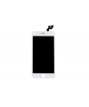 Apple Uyumlu iPhone 6s Plus Lcd Ekran Beyaz Revize Çin