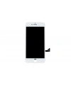 Apple Uyumlu iPhone 8 Lcd Ekran Beyaz Revize Çin