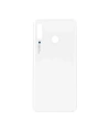 Huawei Uyumlu P30 Lite Arka Kapak Beyaz 24mp