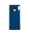 Huawei Uyumlu P30 Lite Arka Kapak Beyaz 24mp