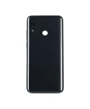 Huawei Uyumlu P Smart 2019 Arka Kapak Siyah