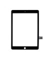 Apple Uyumlu iPad 6 2018 Touch Home Tuş Bordsuz Siyah A Kalite
