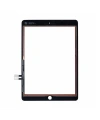 Apple Uyumlu iPad 6 2018 Touch Home Tuş Bordsuz Siyah A Kalite