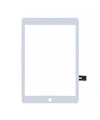 Apple Uyumlu iPad 6 2018 Touch Home Tuş Bordsuz Beyaz A Kalite