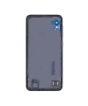 Samsung Uyumlu Galaxy A10 A105 Arka Kapak Mavi