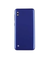 Samsung Uyumlu Galaxy A10 A105 Arka Kapak Violet