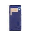 Samsung Uyumlu Galaxy A10 A105 Arka Kapak Violet