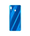 Samsung Uyumlu Galaxy A30 A305 Arka Kapak Mavi